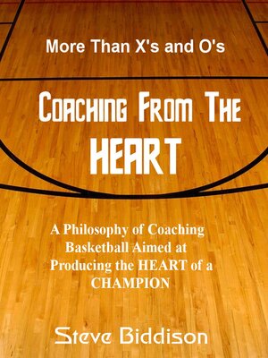 cover image of Coaching From the Heart